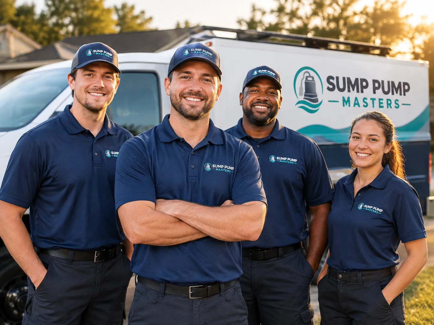 Sump Pump Repair company in Magazine, AR